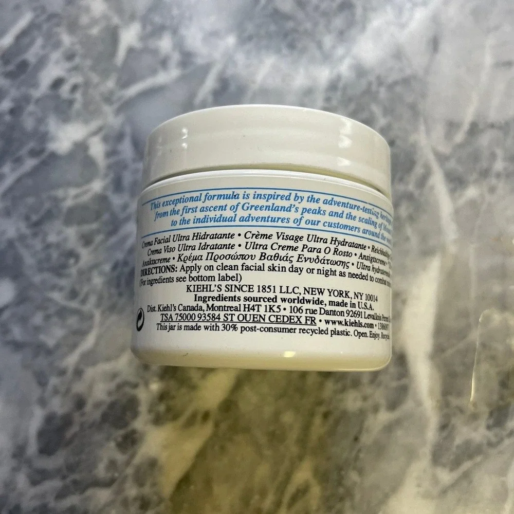 Kiehls 100% authentic